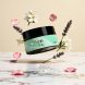 Foto 4: VELA DE MASSAGEM EDEN COM FEROMONAS E AROMA FLORAL 20ML CRUSHIOUS