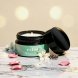 Foto 5: VELA DE MASSAGEM EDEN COM FEROMONAS E AROMA FLORAL 20ML CRUSHIOUS