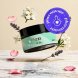 Foto 6: VELA DE MASSAGEM EDEN COM FEROMONAS E AROMA FLORAL 20ML CRUSHIOUS