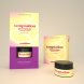 Foto 3: VELA DE MASSAGEM TEMPTATION COM FEROMONAS E AROMA DE CARAMELO 20ML CRUSHIOUS