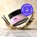 Foto 5: PACK 5 + 1 GR�TIS VELAS DE MASSAGEM MULTIAROMAS COM FEROMONAS 20ML CRUSHIOUS