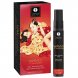 Foto 1: SPRAY PARA SEXO ORAL COM AROMA CHAMPANHE/MORANGO WAVES OF PLEASURE 20 ML SHUNGA