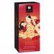 Foto 3: SPRAY PARA SEXO ORAL COM AROMA CHAMPANHE/MORANGO WAVES OF PLEASURE 20 ML SHUNGA