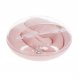 Foto 2: VIBRADOR COM COMANDO DAYDREAM COMPACT G-SPOT ROSA LOVELINE