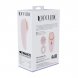 Foto 2: ESTIMULADOR AIRTAP COM ACESS�RIOS AURIE ROSA LOVELINE