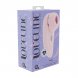 Foto 3: ESTIMULADOR AIRTAP COM ACESS�RIOS AURIE ROSA LOVELINE