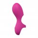 Foto 2: MINI VIBRADOR DE DEDO ROSA LOVELINE