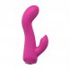 Foto 0: VIBRADOR MINI CURVED ROSA LOVELINE