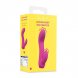 Foto 2: VIBRADOR MINI CURVED ROSA LOVELINE