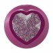 Foto 3: VIBRADOR MINI CURVED ROSA LOVELINE