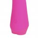 Foto 4: VIBRADOR MINI CURVED ROSA LOVELINE