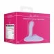 Foto 0: ASSENTO COM VIBRA��O E IMPULSO ROXO LOVELINE