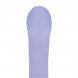 Foto 4: ASSENTO COM VIBRA��O E IMPULSO ROXO LOVELINE