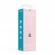 Foto 4: VIBRADOR GLASS BULB SHAPED ROSA LOVELINE