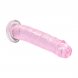Foto 0: DILDO REAL�STICO 5 /12.7 CM ROSA REALROCK