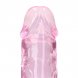 Foto 1: DILDO REAL�STICO 5 /12.7 CM ROSA REALROCK