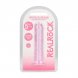 Foto 2: DILDO REAL�STICO 5 /12.7 CM ROSA REALROCK