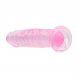Foto 3: DILDO REAL�STICO 5 /12.7 CM ROSA REALROCK