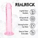Foto 4: DILDO REAL�STICO 5 /12.7 CM ROSA REALROCK