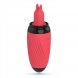 Foto 3: SCARLET BOMBA VULVAR ESTIMULADORA RECARREG�VEL CRUSHIOUS