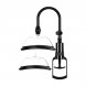 Foto 0: MANUAL VAGINA PUMP - BLACK