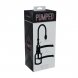 Foto 1: MANUAL VAGINA PUMP - BLACK