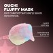Foto 0: VENDA DE PEL�CIA FLUFFY MULTICOLOR 1 OUCH!