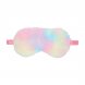 Foto 4: VENDA DE PEL�CIA FLUFFY MULTICOLOR 1 OUCH!