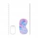 Foto 3: VENDA DE PEL�CIA FLUFFY MULTICOLOR 2 OUCH!