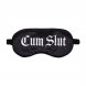Foto 4: VENDA CUM SLUT PRINTED SATIN PRETA OUCH!