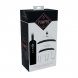 Foto 4: AUTOMATIC VAGINA BREAST AND NIPPLE PUMP - BLACK