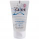 Foto 0: LUBRIFICANTE � BASE DE �GUA JUST GLIDE 50ML