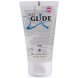 Foto 0: LUBRIFICANTE � BASE DE �GUA JUST GLIDE ANAL 50ML