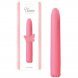Foto 0: VIBRADOR CLASSICS ROSA M�DIO
