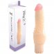 Foto 0: VIBRADOR JELLY REAL RAPTURE UPSET 8''