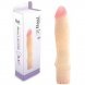 Foto 0: VIBRADOR JELLY REAL RAPTURE SWELL 8''