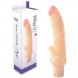 Foto 0: VIBRADOR JELLY REAL RAPTURE SHOCK 9.5''