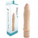 Foto 0: VIBRADOR REAL�STICO REAL RAPTURE ANGER 8''