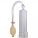 Foto 1: BOMBA PARA O P�NIS BESTSELLER VACUUM PUMP BRANCA