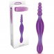 Foto 0: DILDO ANAL BESTSELLER GALAXY VIOLET