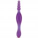 Foto 1: DILDO ANAL BESTSELLER GALAXY VIOLET