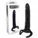 Foto 0: DILDO BESTSELLER SLIM DONG PRETO
