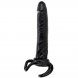 Foto 1: DILDO BESTSELLER SLIM DONG PRETO
