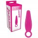 Foto 0: PLUG ANAL FINGER PLUG JAMMY JELLY ANAL ROSA