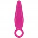 Foto 1: PLUG ANAL FINGER PLUG JAMMY JELLY ANAL ROSA