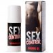 Foto 0: GEL DE MASSAGEM COM EFEITO CALOR SEX CONTROL 30 ML