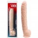 Foto 0: DILDO DICK RAMBONE COCK BRANCO