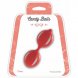 Foto 0: BOLAS VAGINAIS CANDY BALLS CHERRY