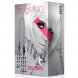 Foto 0: ALGEMAS PARA OS TORNOZELOS BAD ROMANCE TRANSPARENTES