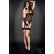 Foto 4: CONJUNTO CR-3787 PRETO 36 S